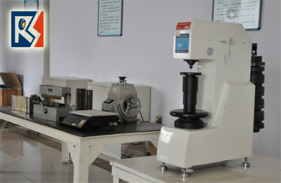 Тестер прочности оборудования для контроля качества Rarlong Machinery